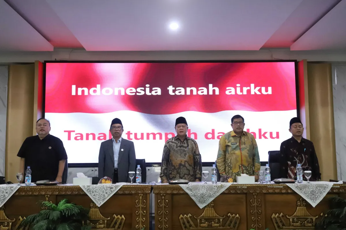 BPJPH Dorong LP3H dan P3H Gunakan Teknologi Digital untuk Edukasi Halal UMK