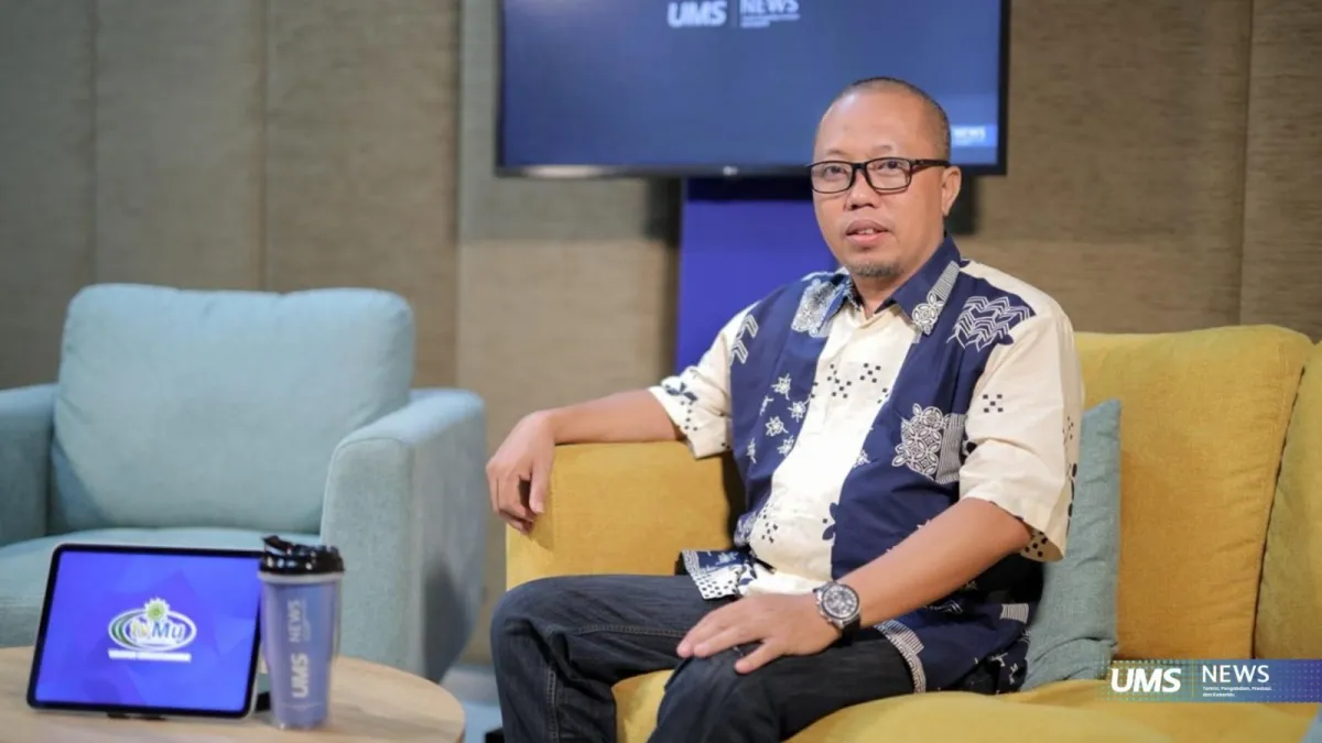 Rupiah Tertekan oleh Geopolitik Global dan Strategi Pemerintah