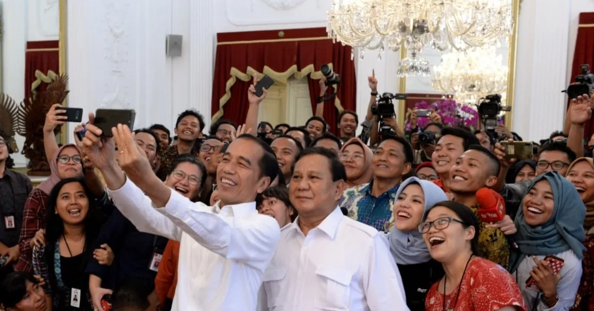 Diskriminasi Gender Masih Dialami Jurnalis Perempuan di Indonesia