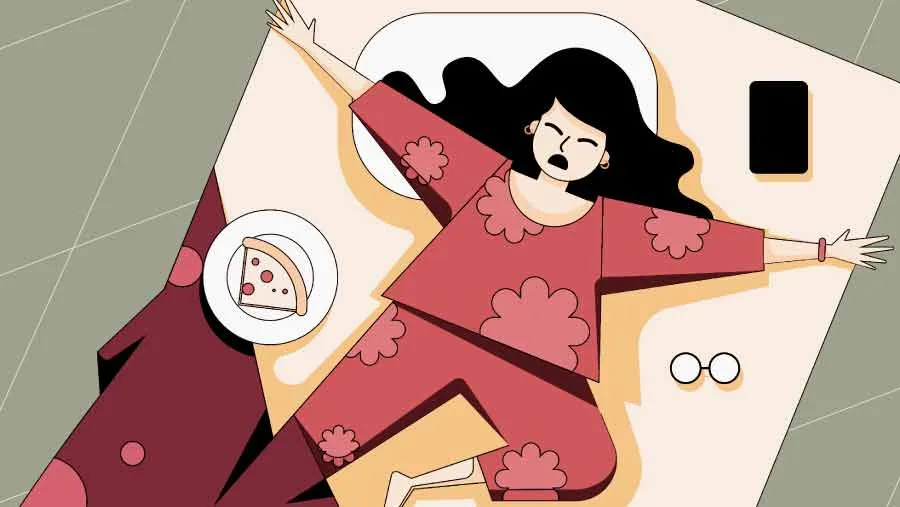Indonesia Jadi Negara dengan Kebiasaan Tidur Terbaik di Dunia