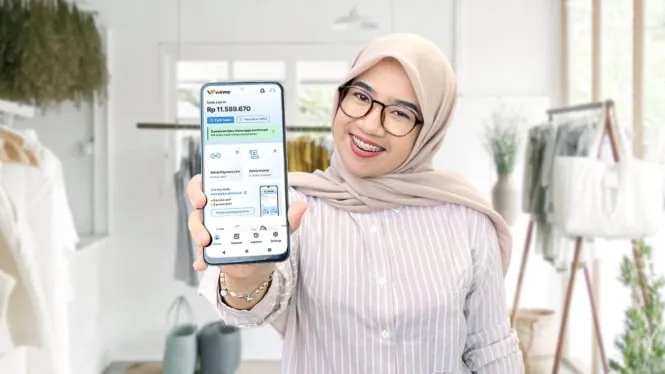 Winme: Solusi Praktis untuk Kreator dan UMKM Jualan Digital