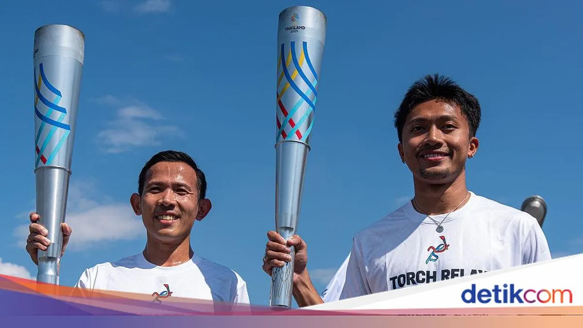 Mengenal SEA Games: Sejarah, Tujuan, dan Fakta Menariknya