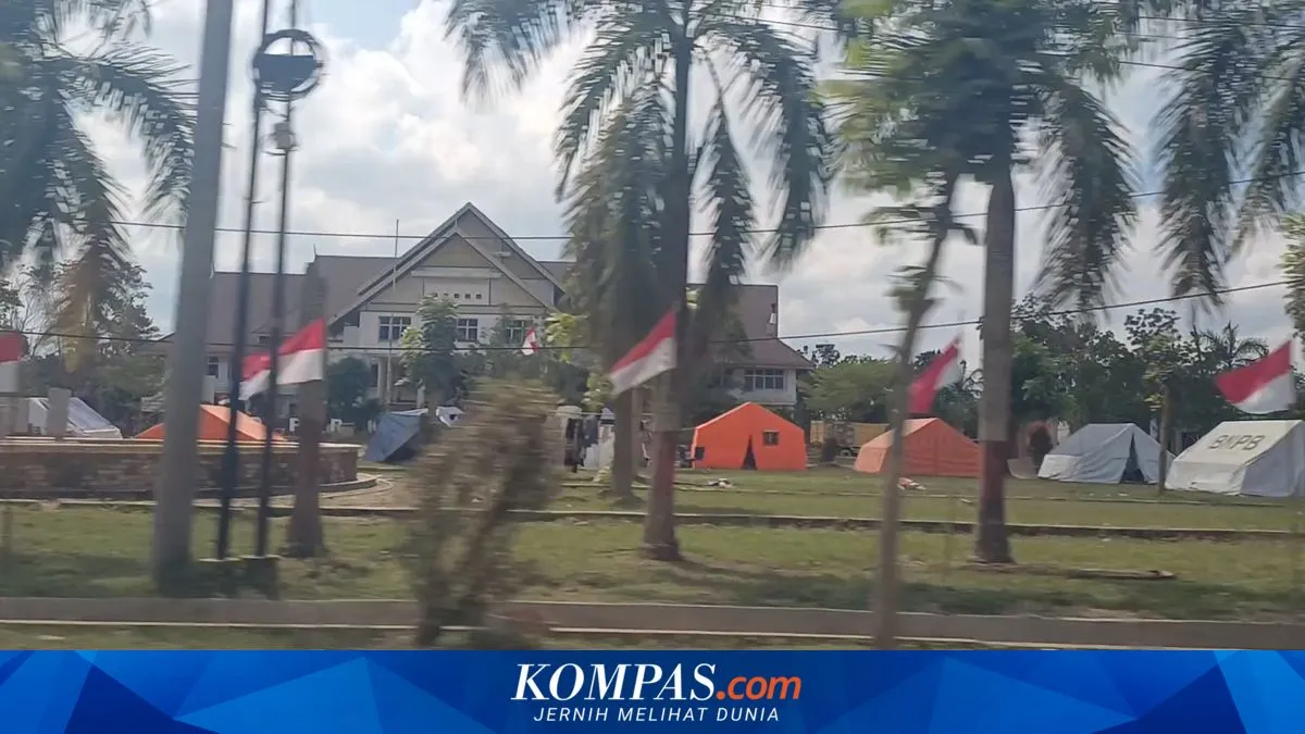 BNPB Catat Pengungsi Banjir Sumatera Naik Jadi 166.579 Jiwa Usai Penyesuaian Data