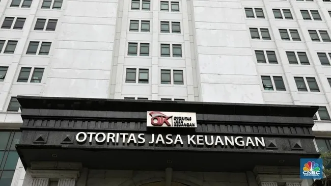 OJK Tegaskan Regulasi Ketat untuk Influencer Saham Setelah Kasus Kerugian Rp71 Miliar