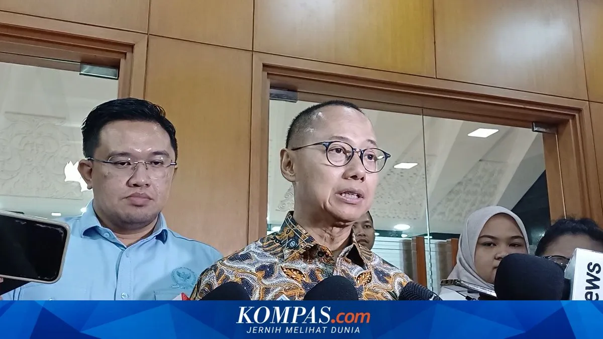 Perpres Ekonomi Karbon Resmi Diterbitkan, Indonesia Perkuat Komitmen Tangani Krisis Iklim