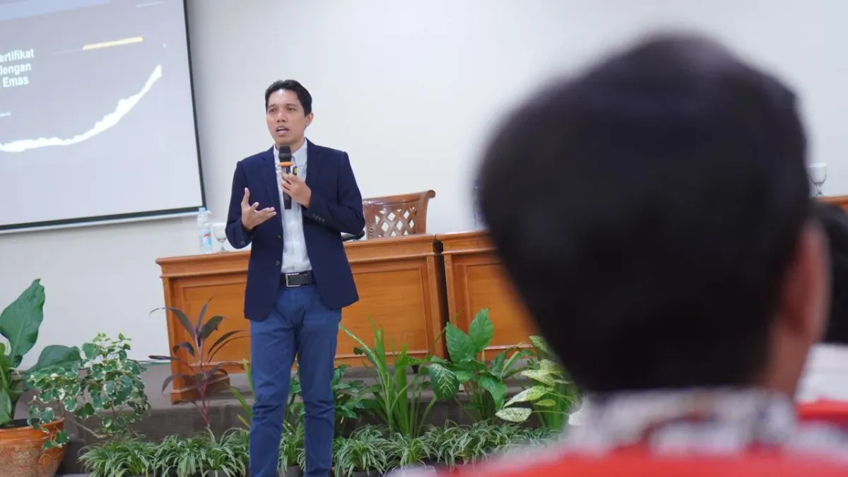 Pentingnya Sertifikasi Influencer untuk Profesionalisme Digital