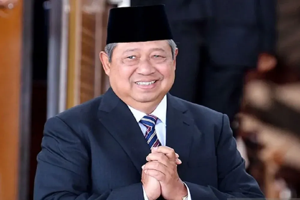 Analisis Politik Barter antara SBY dan Prabowo