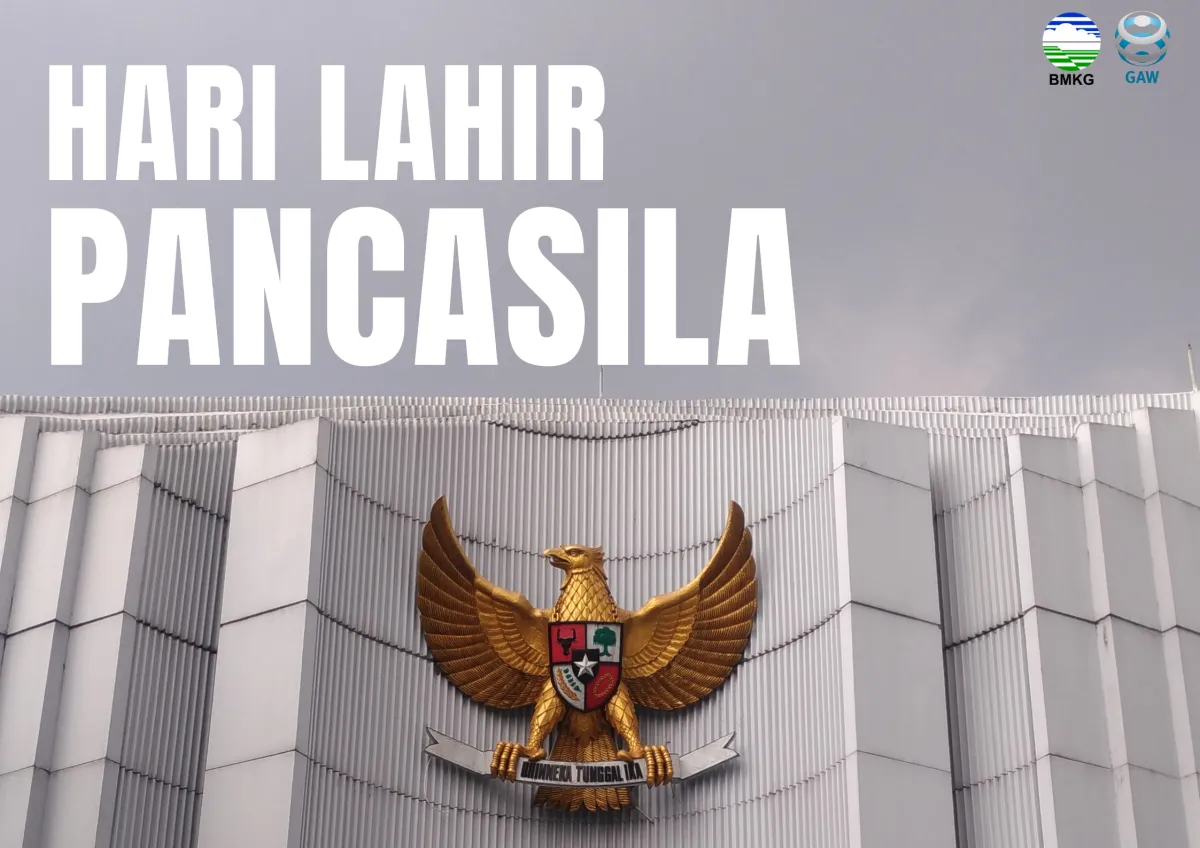 Nilai-Nilai Pancasila sebagai Panduan Indonesia Menghadapi Krisis Iklim