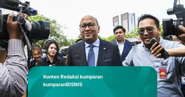 Danantara Investasikan USD 7 Miliar untuk Proyek Hilirisasi di 13 Daerah