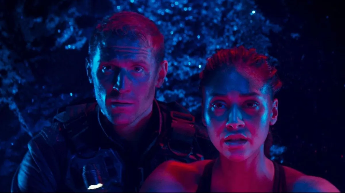 Sinopsis Film Skylines Tayang di Bioskop Trans TV 30 Januari 2026