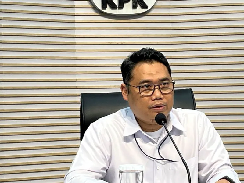 KPK Ungkap Rencana Bisnis di Lahan Sengketa oleh Anak Usaha Kemenkeu