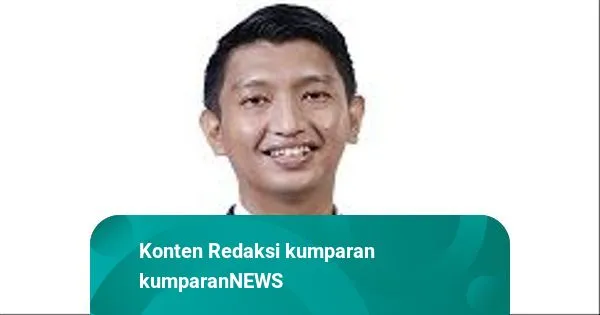 DMI Copot Arief Rosyid Usai Terlibat Pemalsuan Tanda Tangan JK