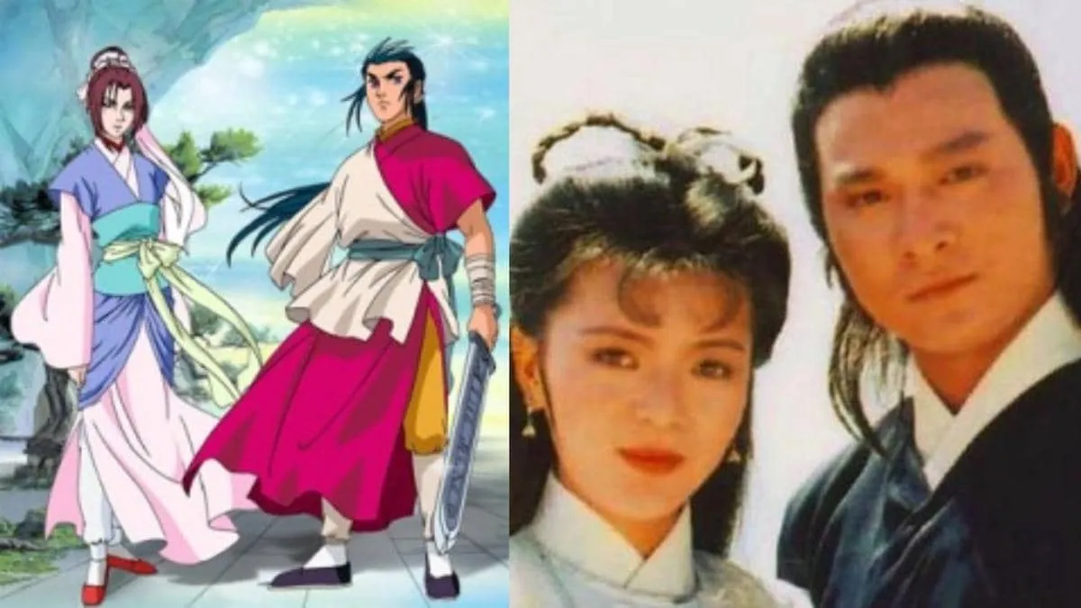 Return of the Condor Heroes: Sekuel Trilogi Jin Yong dengan Tokoh Utama Yang Guo dan Ragam Adaptasinya