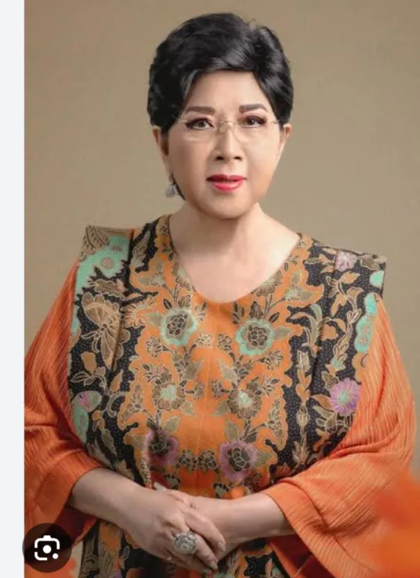 Artis Senior Titiek Puspa Meninggal Dunia di RS Medistra Jakarta