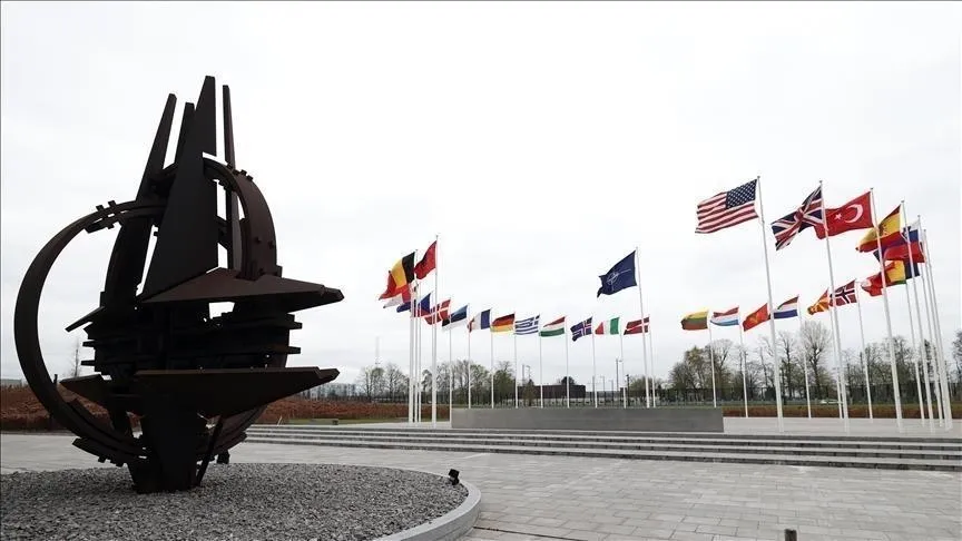 NATO Sebut Pertemuan China, Rusia, dan Korea Utara Hanya Sebuah Pertunjukan