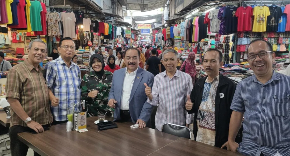 Peluncuran Website Resmi DPP Partai NasDem