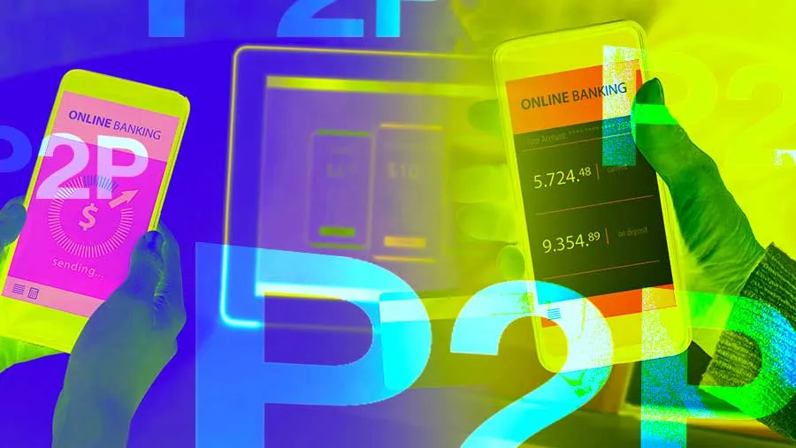 OJK Tetapkan Batas Bunga Pinjaman P2P Lending Mulai 2024