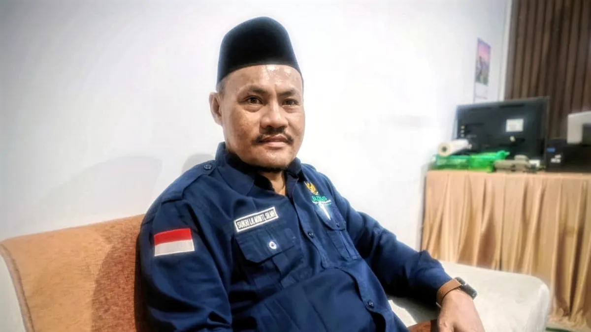 Partisipasi ASN Gorontalo dalam Penyaluran Zakat Capai 60 Persen, BAZNAS Tingkatkan Program Kemanusiaan