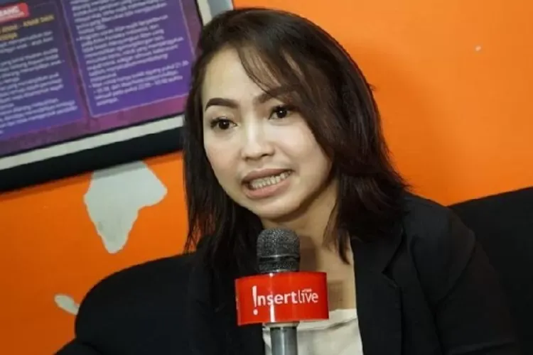 Mpok Alpa Meninggal Dunia, Kariernya Melambung dari Video Viral hingga Layar TV