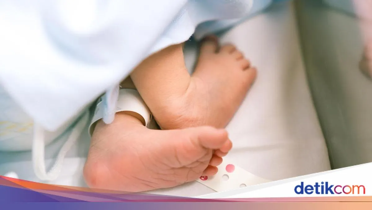 Polisi Tangkap Abang-Adik di Medan yang Kirim Jasad Bayi Hasil Inses Lewat Ojol