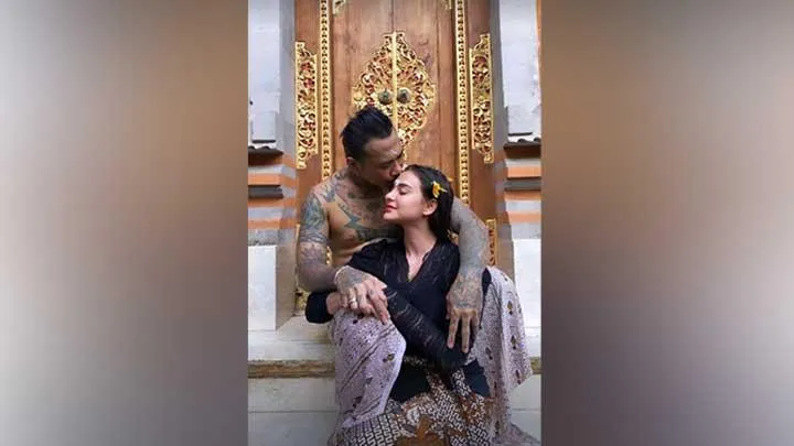 Jerinx SID Dapat Olokan Usai Vaksinasi, Tanyakan Dukungan Netizen di Masa Sulit