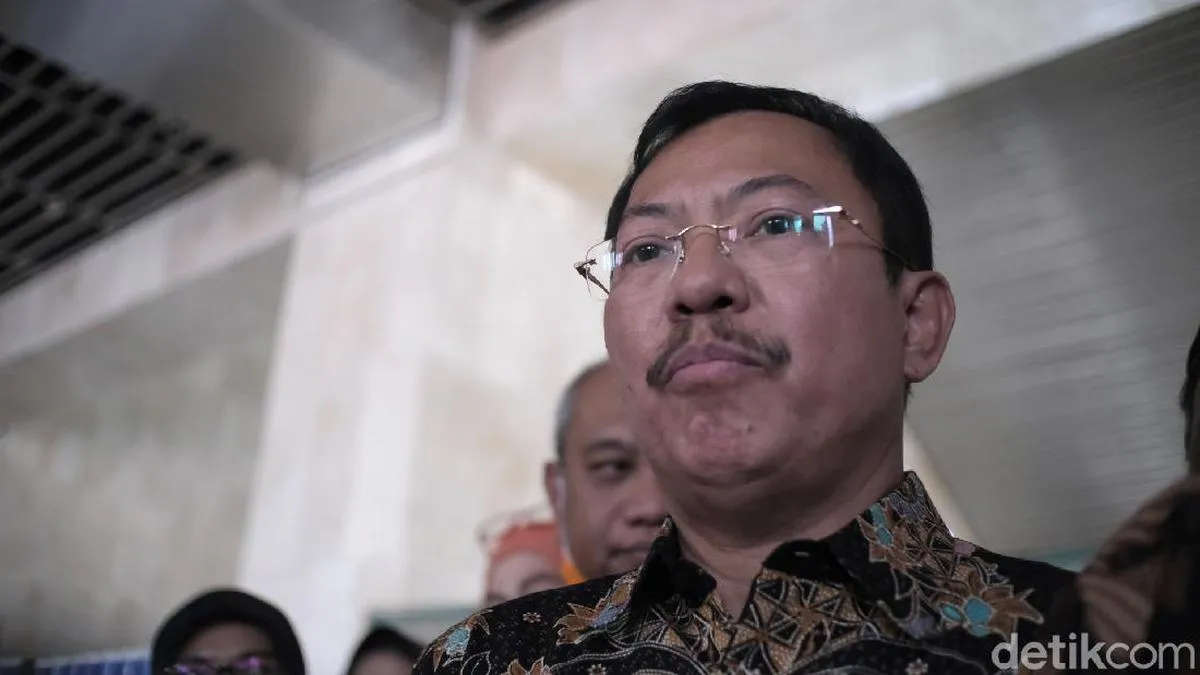 Penerbitan Vaksin Nusantara oleh Terawan: Lima Fakta Penting