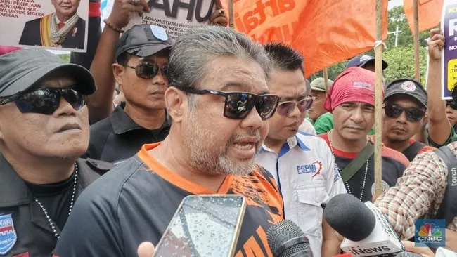 Prediksi PHK Meningkat di 2026, Daya Beli Lesu Jadi Penyebab Utama