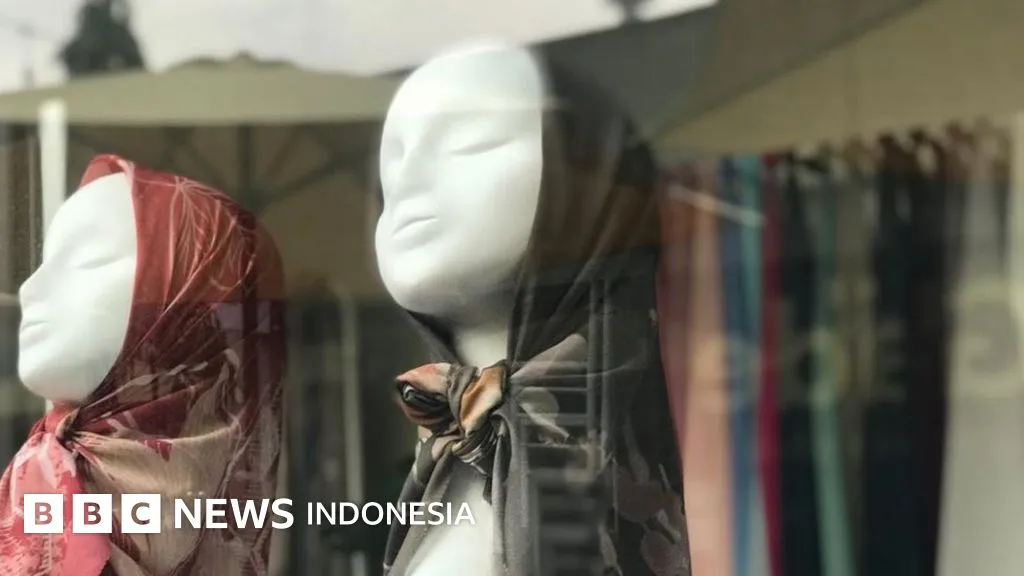 Pengembangan Industri Halal di Indonesia: Antara Label dan Gaya Hidup