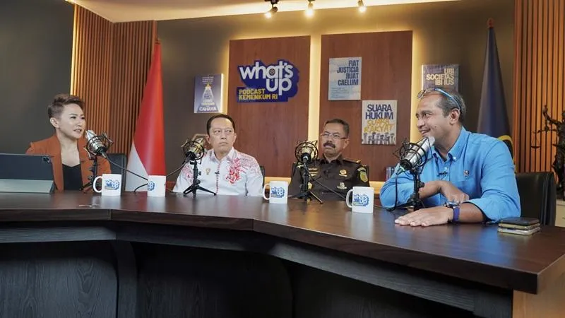 KUHP Baru Berlaku 2 Januari 2026, Pemerintah Tegaskan Pembaruan KUHAP dan Penyesuaian Pidana