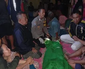 Warga Ciamis Meninggal Diduga Tersengat Listrik PLN, Polisi Selidiki Kasusnya