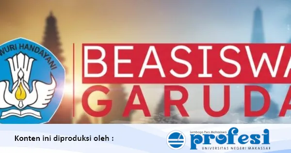 Peluang Beasiswa Dalam dan Luar Negeri Terbuka Hingga Maret 2026