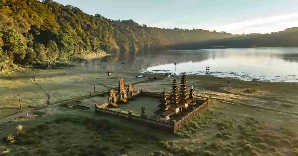 Pariwisata Indonesia Raih Puluhan Penghargaan Internasional di Awal 2026
