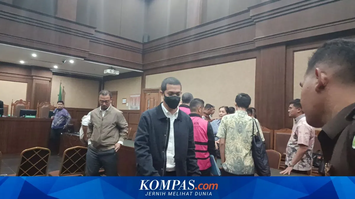 Kerugian Negara Akibat Kasus Korupsi BBM Diperkirakan Mencapai Rp 285,1 Triliun