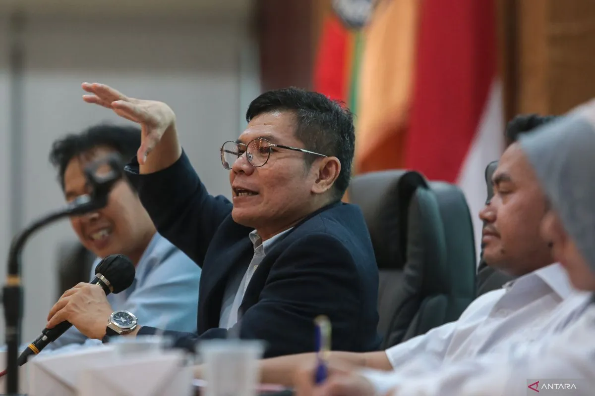 Seminar Jurnalistik Meriahkan Hari Pers Nasional 2026