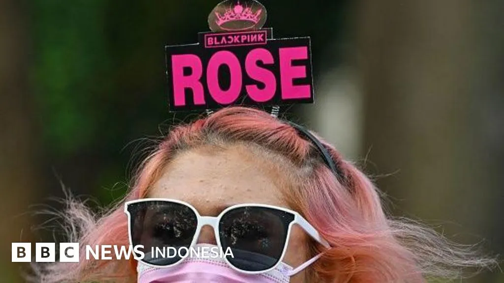 Dinamika Fandom K-pop di Indonesia: Antara Kecintaan dan Tantangan Sosial