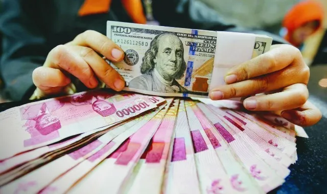 Rupiah Melemah ke Rp16.805 per Dolar AS, Investor Menanti Rilis PDB RI Kuartal IV 2025