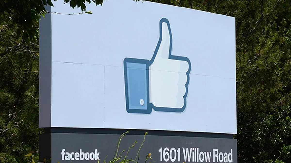 Like Ujaran Kebencian di Facebook Dapat Dijadikan Tindak Kriminal