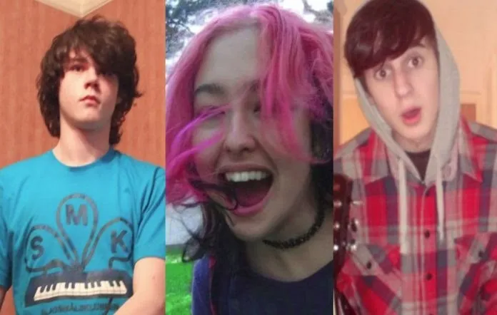 Kero Kero Bonito Rilis Cover "Heartbeat" Late Of The Pier dengan Sentuhan J-Pop