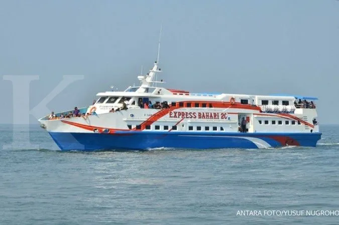 Daya Radar Utama Kerjakan Pembangunan Delapan Kapal Perintis