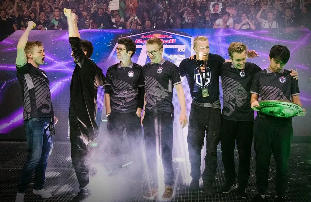 Perjuangan Atlet Esports: Tinjauan Psikologis di Balik Kompetisi