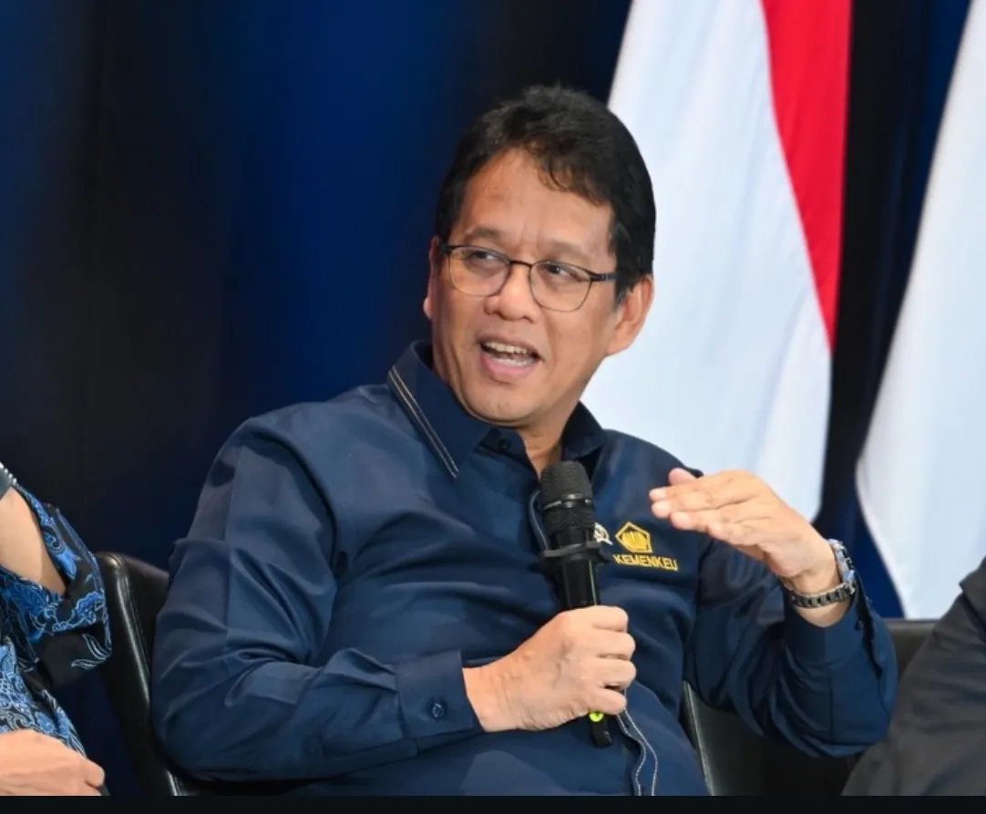 Menkeu Yakin Defisit APBN 2025 Akan Di Bawah 3% Meski Penerimaan Pajak Tertinggal
