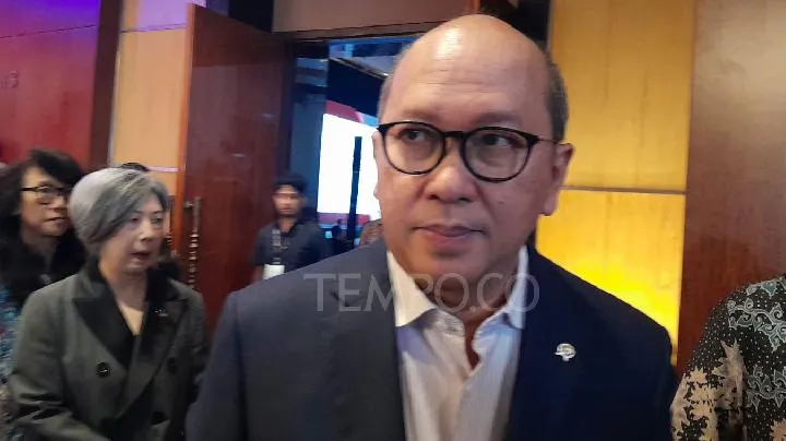 Indonesia Targetkan Investasi US$ 800 Miliar untuk Pertumbuhan Ekonomi 8% hingga 2029