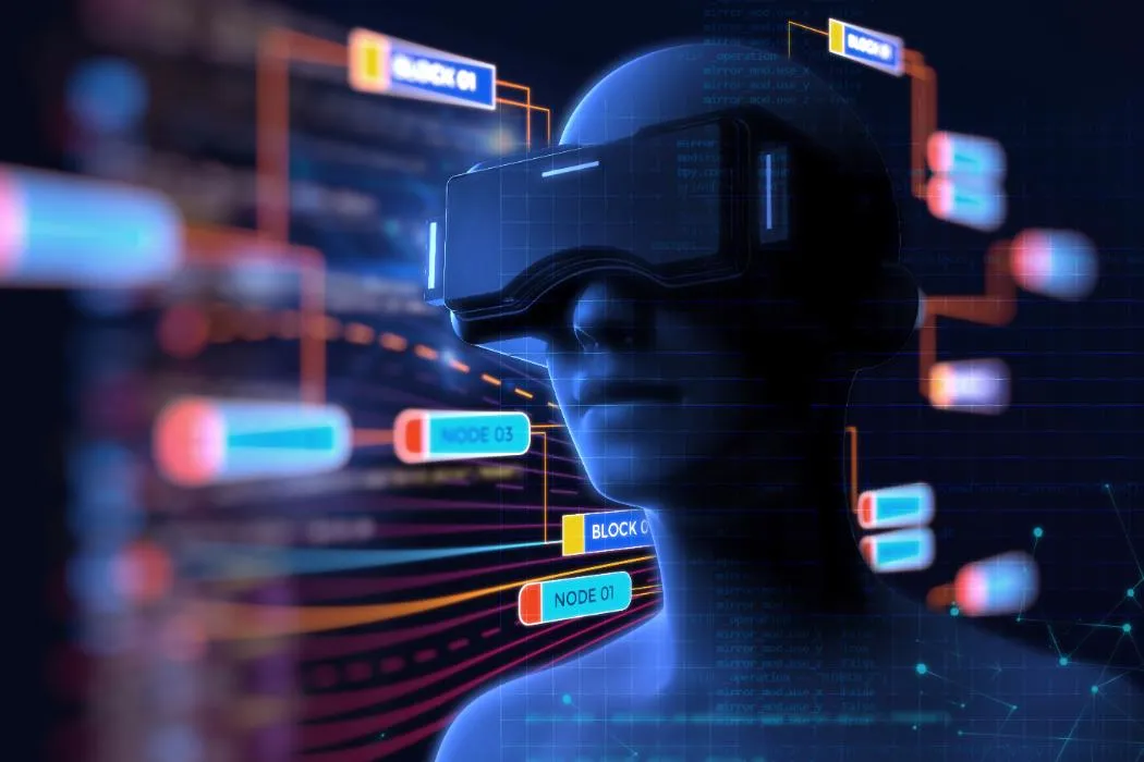 Ekspresi Wajah pada Sinyal EEG Dimanfaatkan untuk Mengendalikan Simulator Kursi Roda