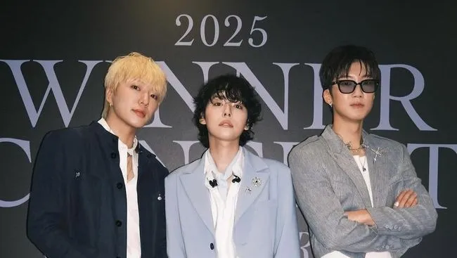 Deretan Idol K-Pop Siap Menghibur di Indonesia pada September 2025