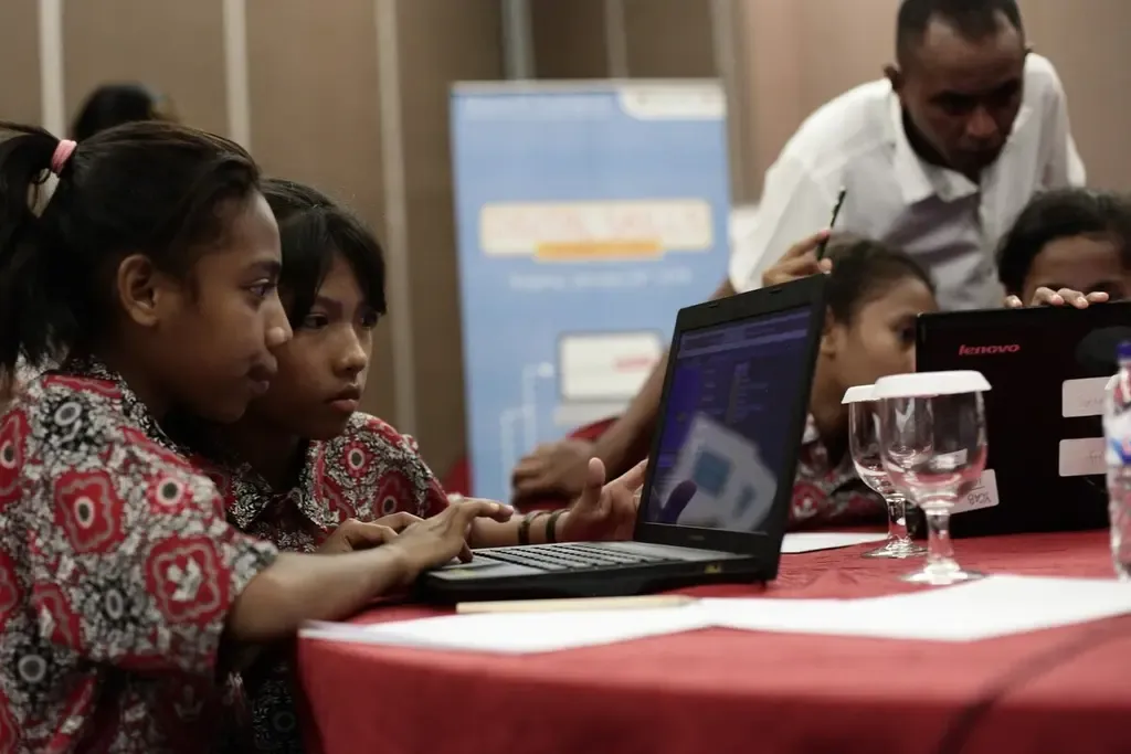 Teknologi Digital Makin Mudah, Ancaman Kejahatan Siber Mengintai