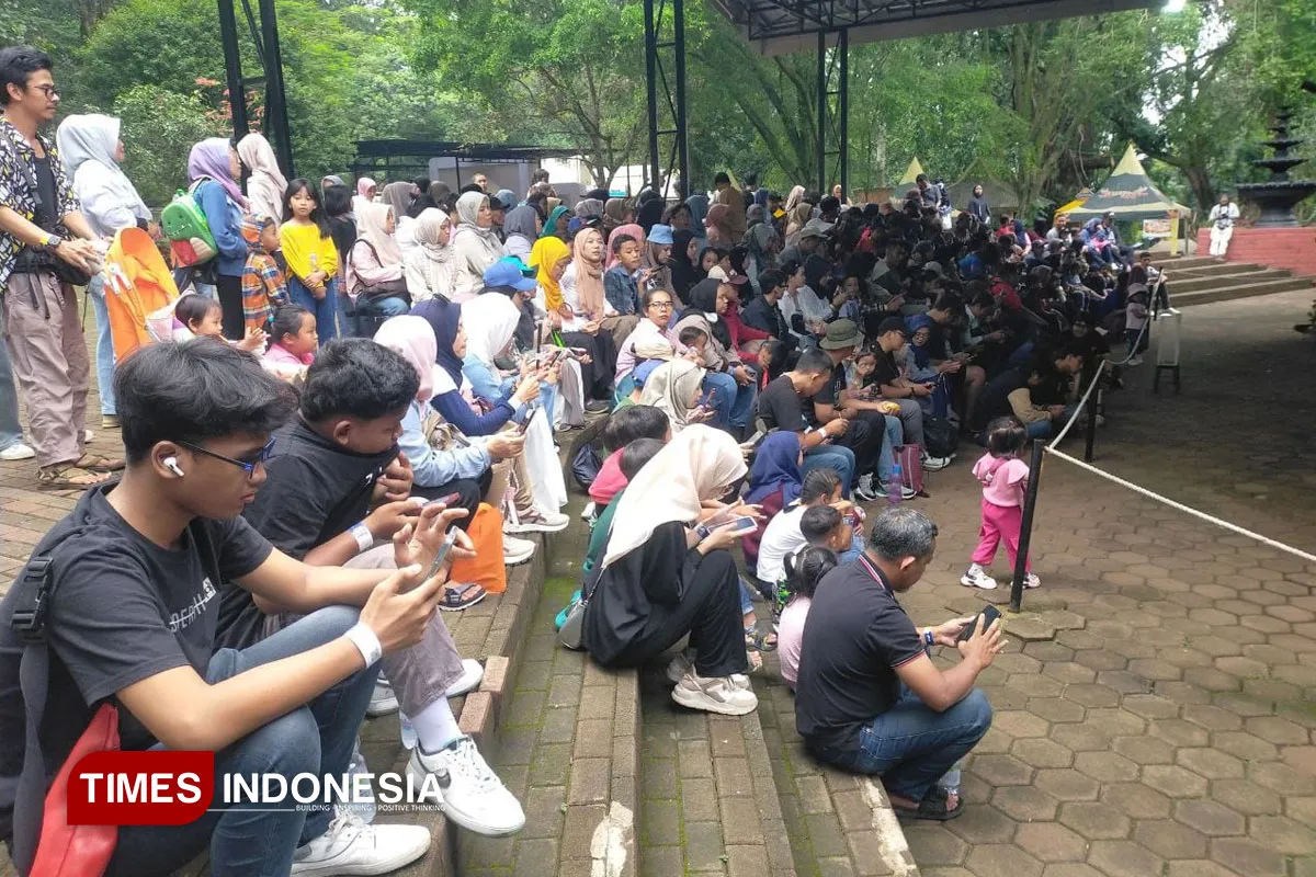 Tingkat Kesehatan Mental Pelajar di Bandung Memprihatinkan, Intervensi Diperlukan Segera