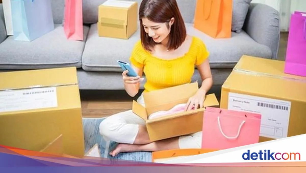 Pelaku UMKM Dapatkan Akses Website Gratis untuk Jualan Online