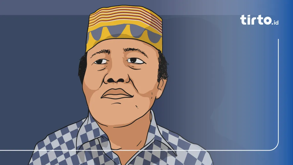 Syu'bah Asa: Perjalanan Seorang Kiai dalam Dunia Jurnalistik dan Kesenian