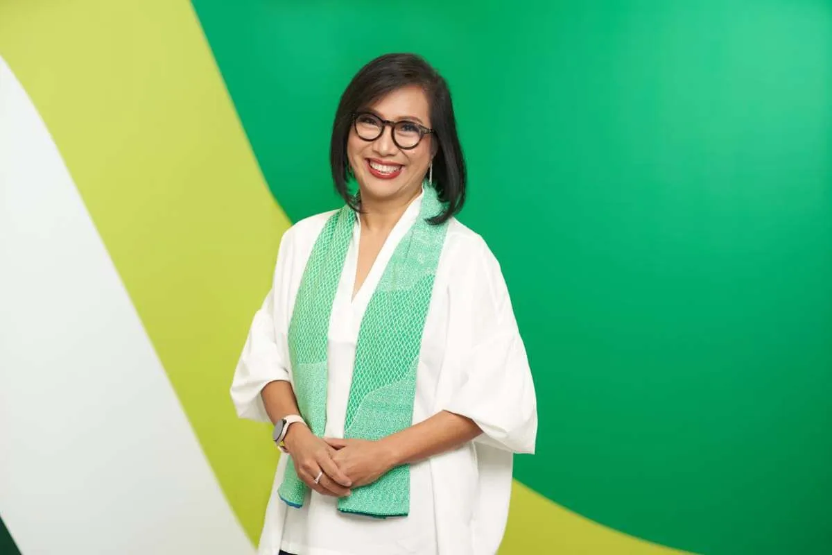 Neneng Goenadi: Dari Konsultan Menjadi Pemimpin Grab Indonesia