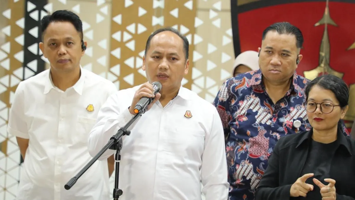 Kejagung Siap Usut Korupsi Eks Pimpinan BUMN Usai Perintah Prabowo